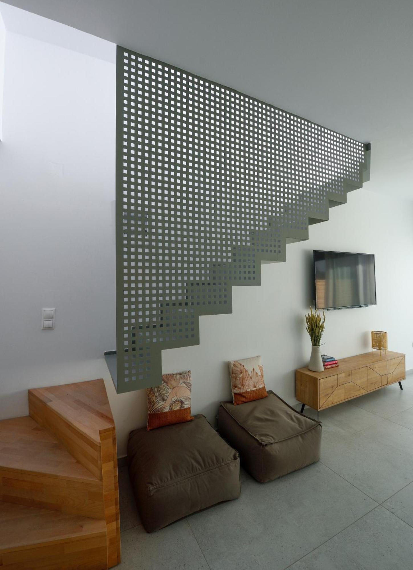 Lithos Retreat 2 Apartment Kalamata Luaran gambar